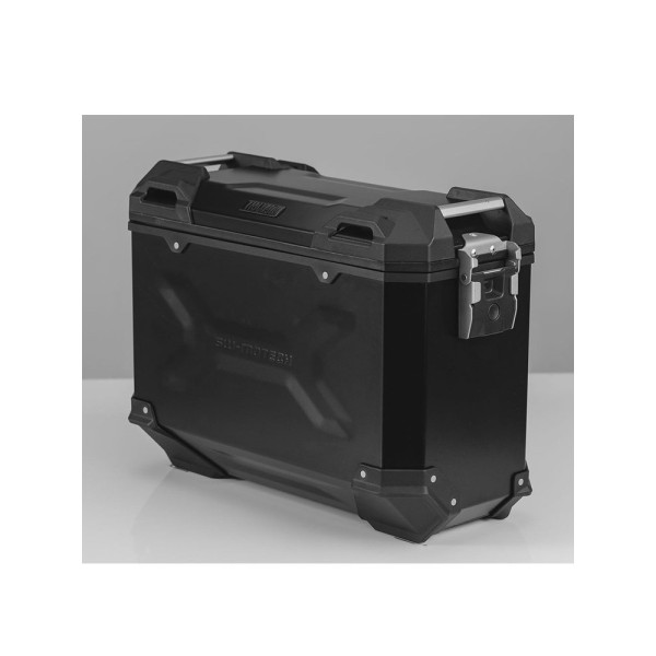 Боковий кофр TRAX ADV M SW-MOTECH на праву сторону; об'єм: 37л