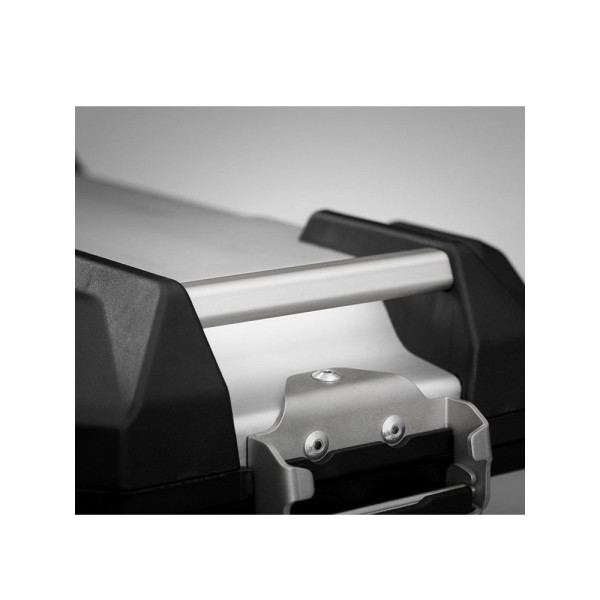 Боковий кофр TRAX ADV M SW-MOTECH на праву сторону; об'єм: 37л