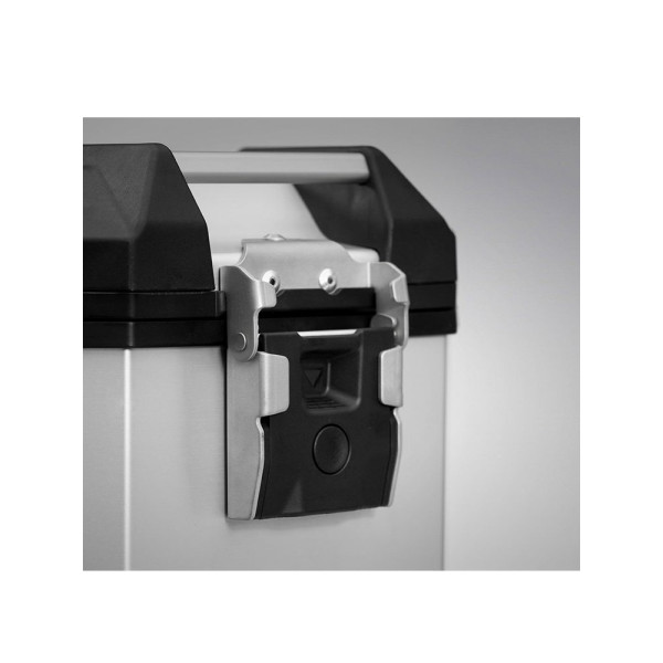 Боковий кофр TRAX ADV L SW-MOTECH на праву сторону; об'єм: 45л