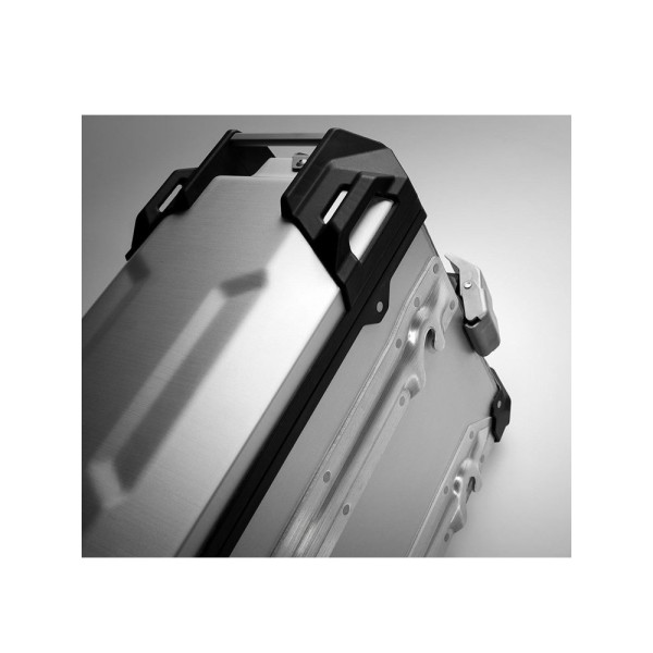 Боковий кофр TRAX ADV M SW-MOTECH на ліву сторону; об'єм: 37л