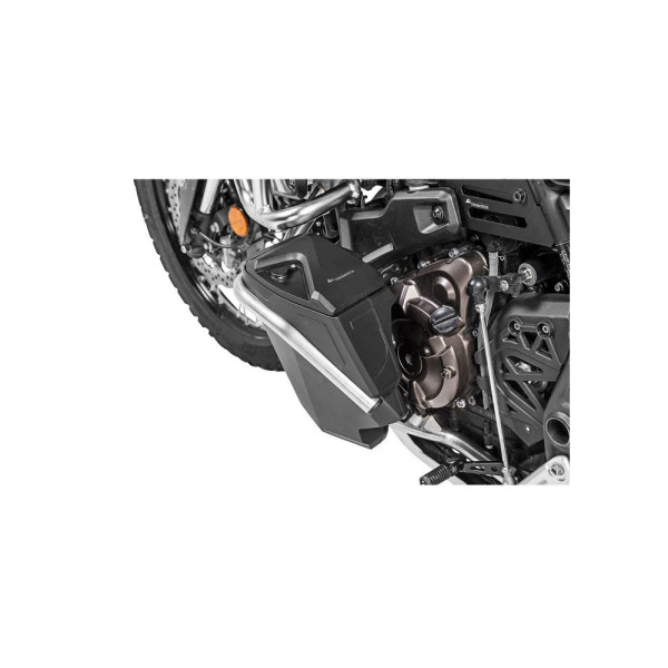 Інструментальний ящик з лівим нижнім гмолом Touratech для Yamaha Tenere 700