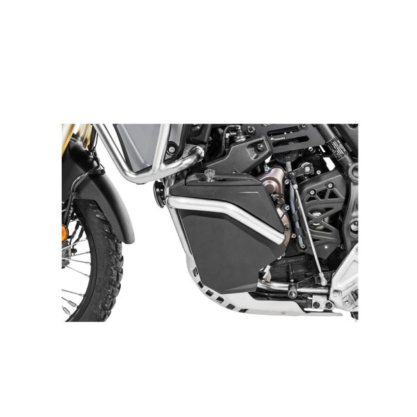 Інструментальний ящик з лівим нижнім гмолом Touratech для Yamaha Tenere 700