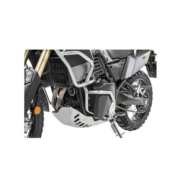 Інструментальний ящик з лівим нижнім гмолом Touratech для Yamaha Tenere 700