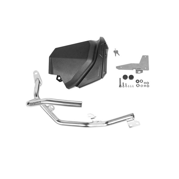 Інструментальний ящик з лівим нижнім гмолом Touratech для Yamaha Tenere 700