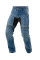 Джинсові мотоциклетні штани TRILOBITE Parado