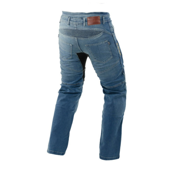 Джинсові мотоциклетні штани TRILOBITE Parado