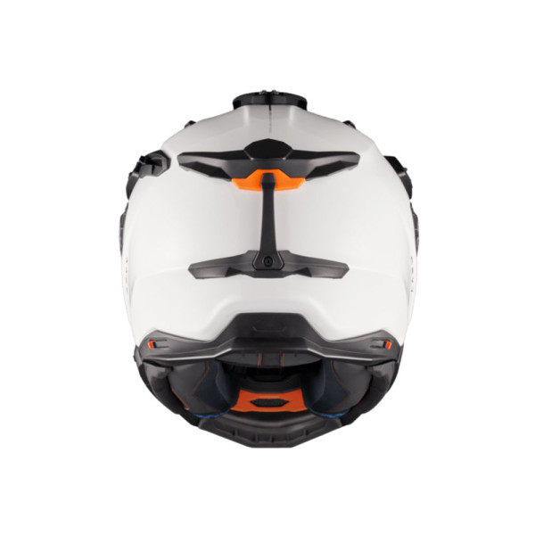 Шолом adventure Nexx X.Wed 3 Plain білий