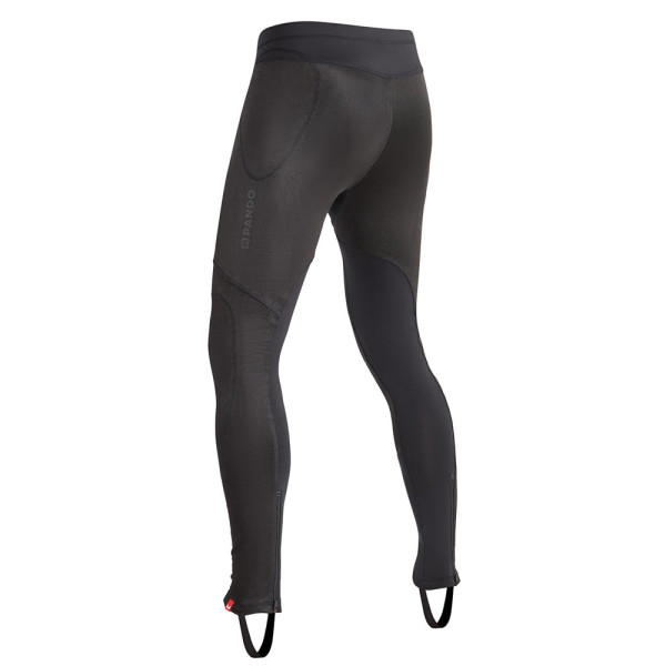 Легінси з захисними елементами Pando Moto Skin UH 03