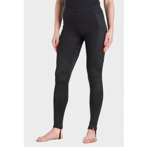 Легінси з захисними елементами Pando Moto Skin UH 03