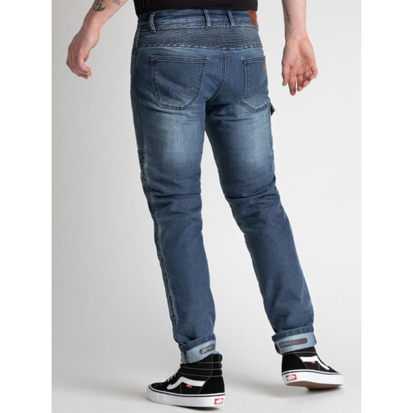 Джинси Broger Ohio сині