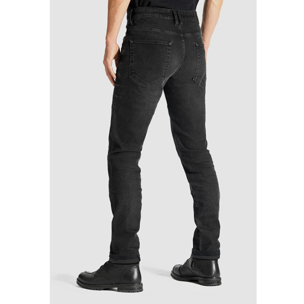 Мотоциклетні джинси Pando Moto Boss Dyn 01