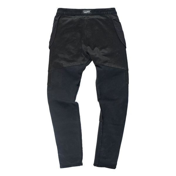 Мотоциклетні джинси Pando Moto Boss Dyn 01