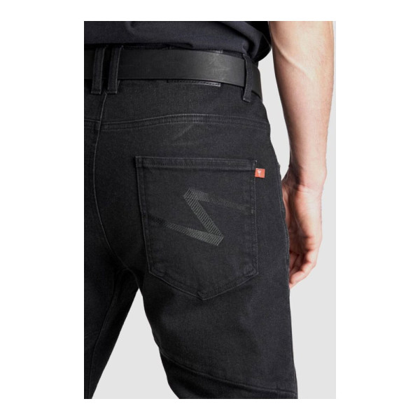 Мотоциклетні джинси Pando Moto Boss Dyn 01