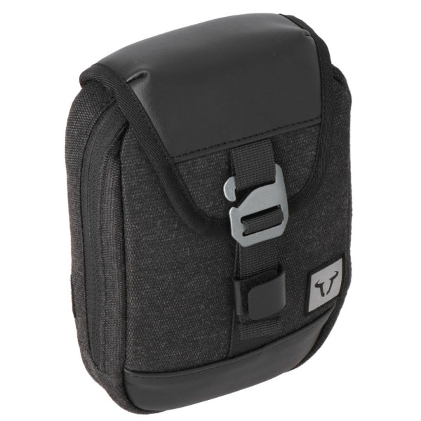 Аксесуарна сумка SW-Motech Legend Gear LA10 чорна об'єм: 1,5л