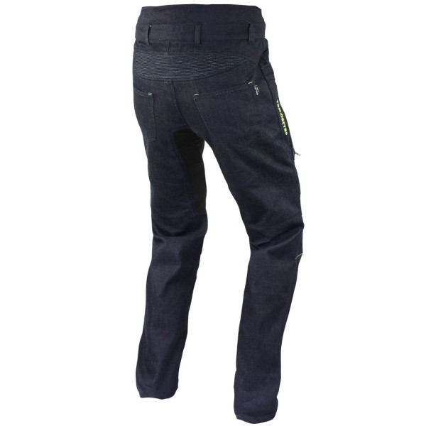 Джинсові мотоциклетні штани TRILOBITE Parado Dyneemic Pro