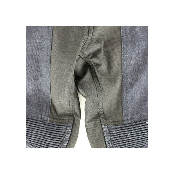 Джинсові мотоциклетні штани TRILOBITE Parado Dyneemic Pro