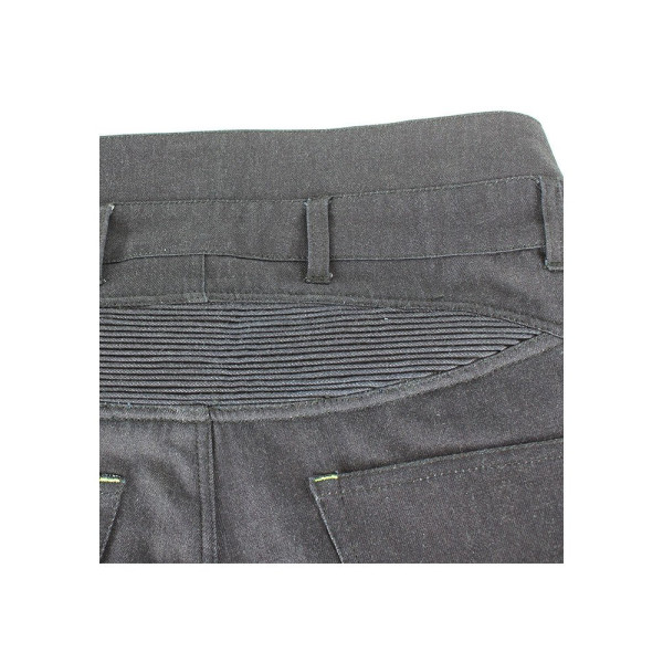 Джинсові мотоциклетні штани TRILOBITE Parado Dyneemic Pro