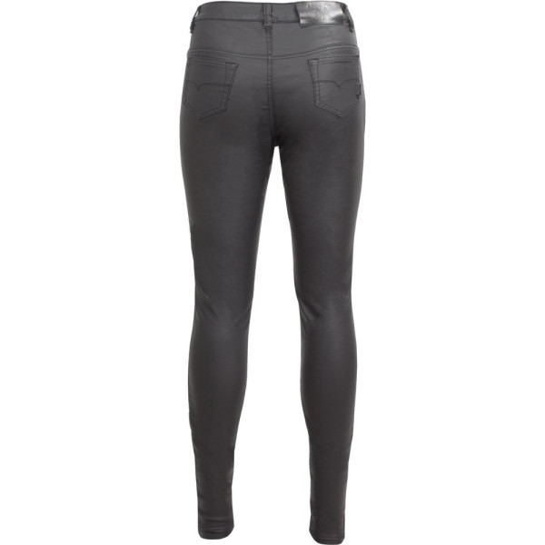 Жіночі джеггінси John Doe Betty Biker чорні