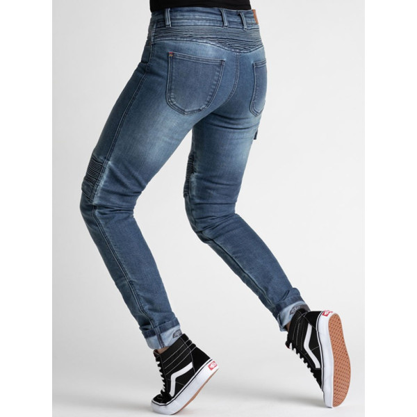 Жіночі джинси Broger Ohio Lady сині