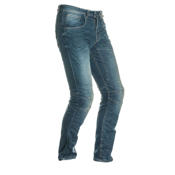 Джинсові мотоциклетні штани Richa Brutale