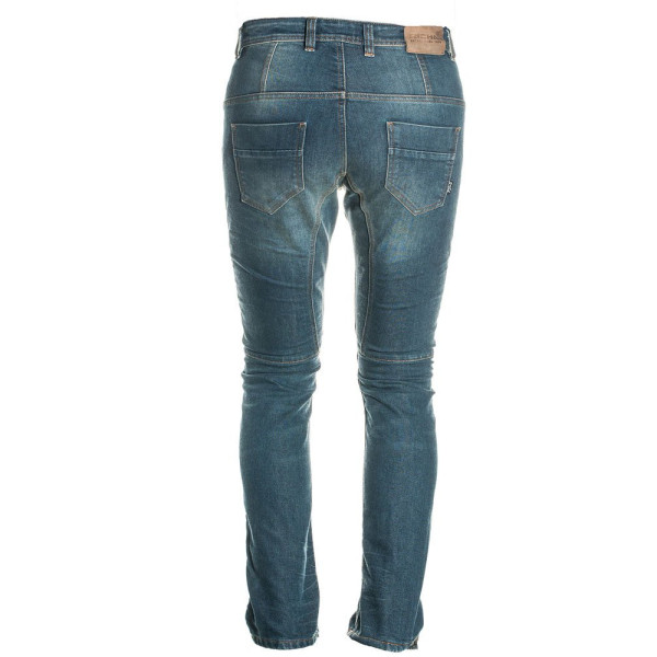 Джинсові мотоциклетні штани Richa Brutale