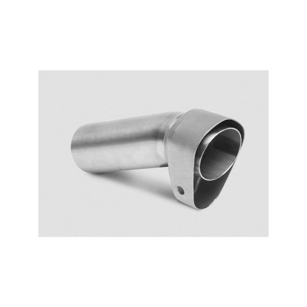 DB killer глушника Akrapović до BMW S 1000 RR 15-18