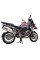 Глушник Vance & Hines Adventure Hi-Output 500 для BMW R 1250 GS ABS (19-)