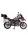 Глушник Vance & Hines Adventure Hi-Output 500 для BMW R 1250 GS ABS (19-)