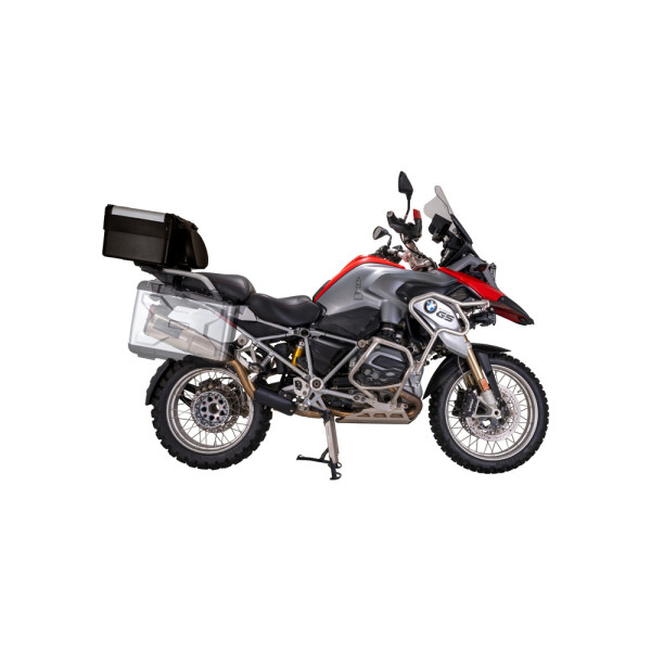 Глушник Vance & Hines Adventure Hi-Output 500 для BMW R 1250 GS ABS (19-)
