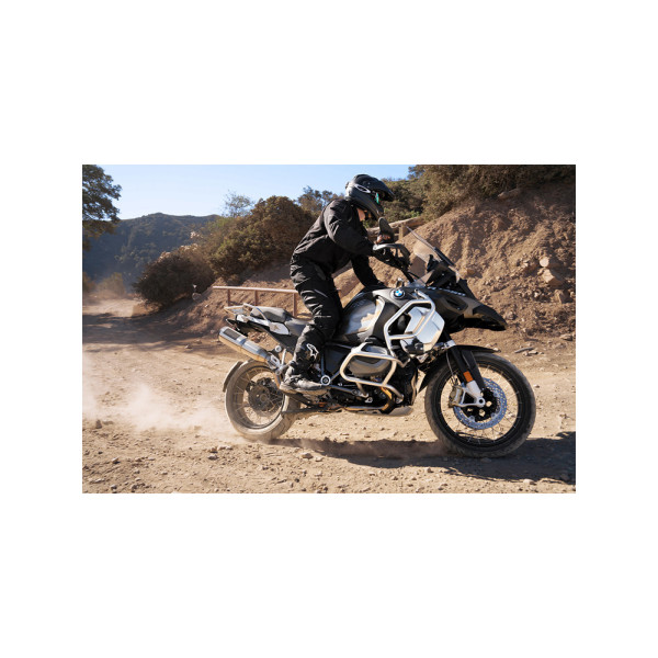 Глушник Vance & Hines Adventure Hi-Output 500 для BMW R 1250 GS ABS (19-)