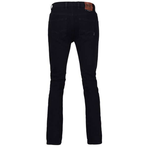 Мотоциклетні джинси Richa Original 2 чорні