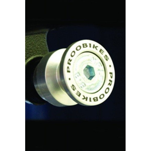 Ролики Proobikes BOB для підйомника -  8 мм
