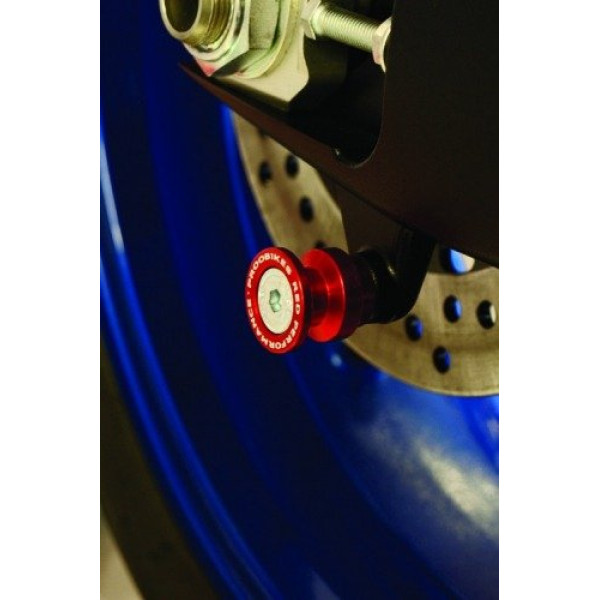 Ролики Proobikes BOB для підйомника - 6 мм