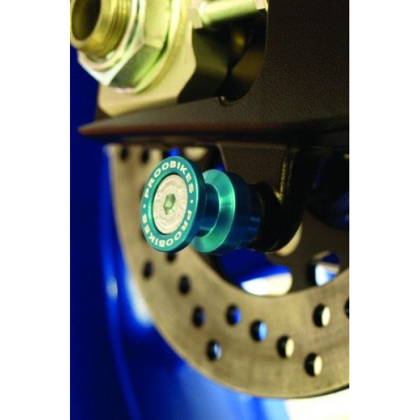 Ролики Proobikes BOB для підйомника - 6 мм