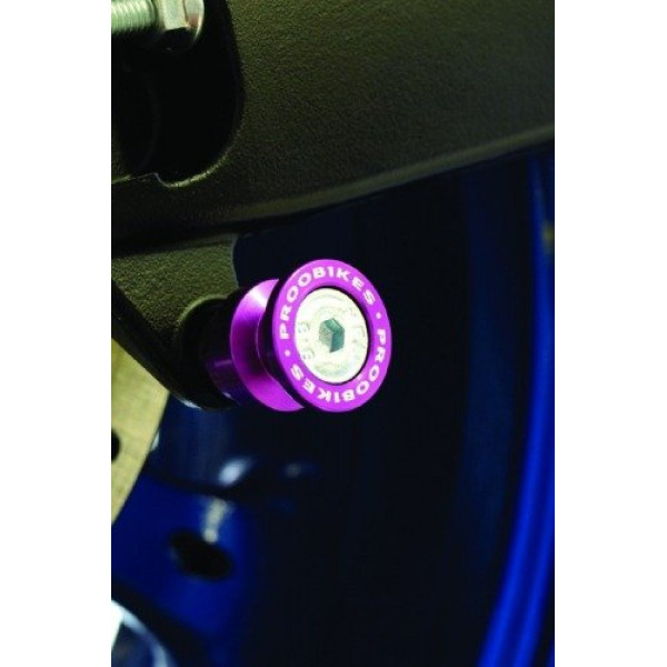 Ролики Proobikes BOB для підйомника - 6 мм