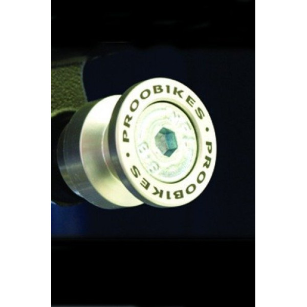 Ролики Proobikes BOB для підйомника - 6 мм