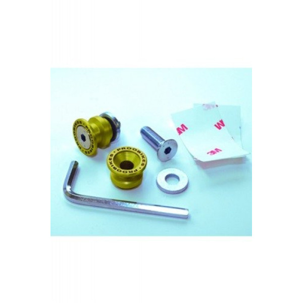 Ролики Proobikes BOB для підйомника - 6 мм