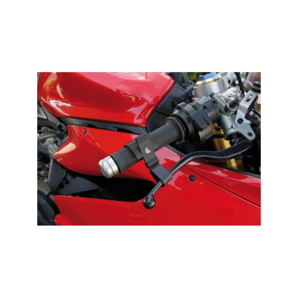 Блокування важеля переднього гальма Lampa Brake-Key