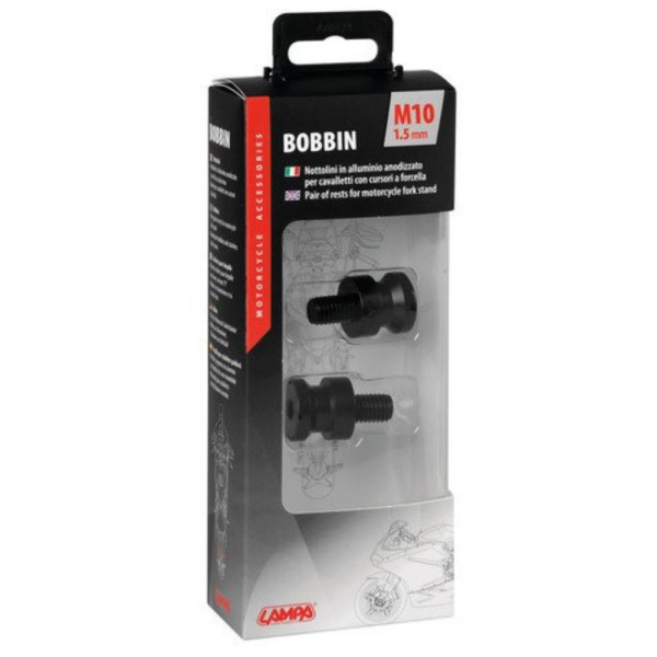 Блокування важеля переднього гальма Lampa Brake-Key