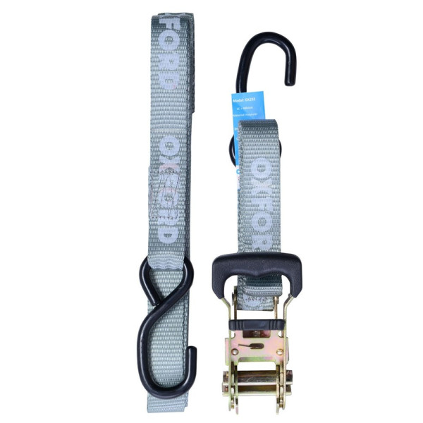 Ремені Oxford для захисту мотоцикла під час транспортування 2 шт.