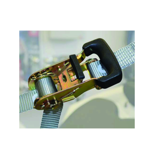 Ремені Oxford для захисту мотоцикла під час транспортування 2 шт.