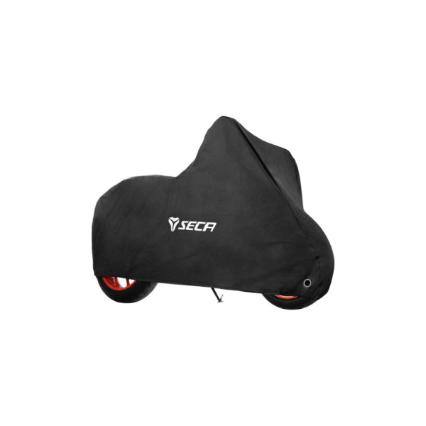 Чохол для мотоцикла Seca Outdoor 2XL чорний