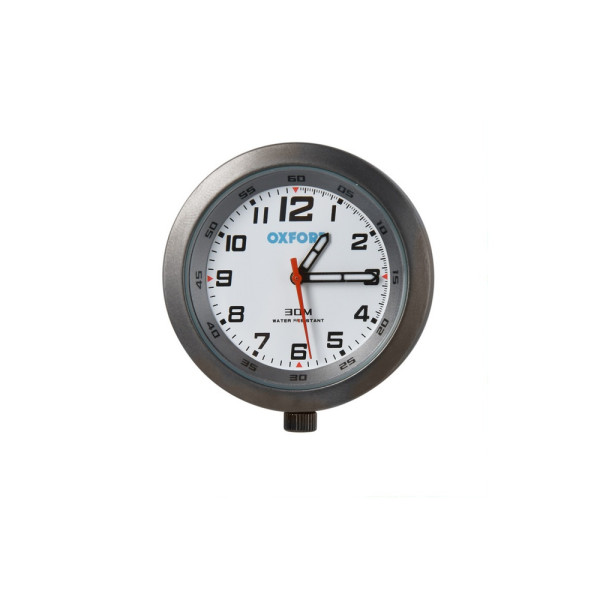 Аналіговий годинник Oxford