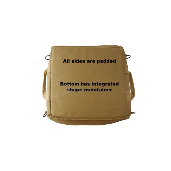 Паливний елемент Desert Fox Xtreme 20L