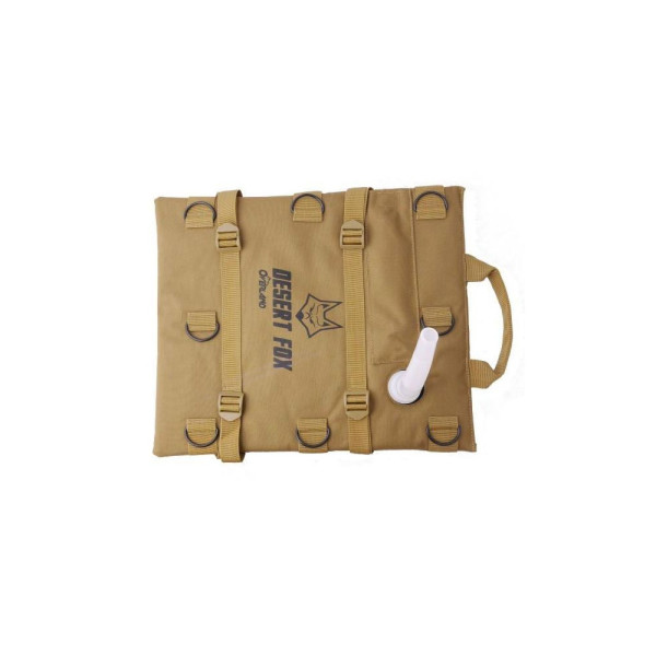 Паливний елемент Desert Fox Overland 6L