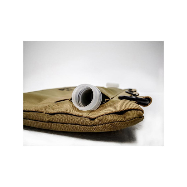 Паливний елемент Desert Fox Overland 6L