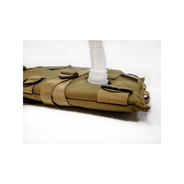 Паливний елемент Desert Fox Overland 6L