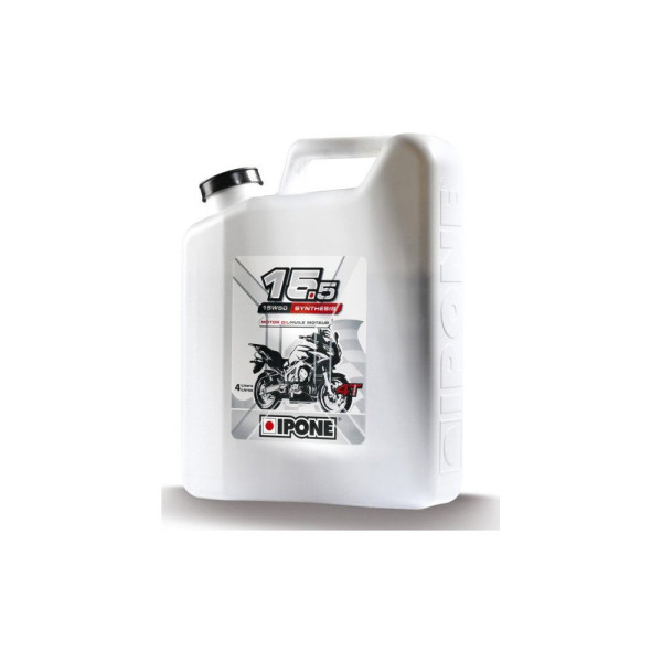 IPONE 15.5 15W50 масло для двигунів полусинтетичне 4L (MA2)