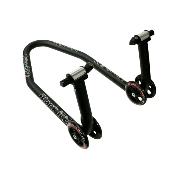 Мотоциклетний підйомник на перед Bike Lift BI-FS чорний