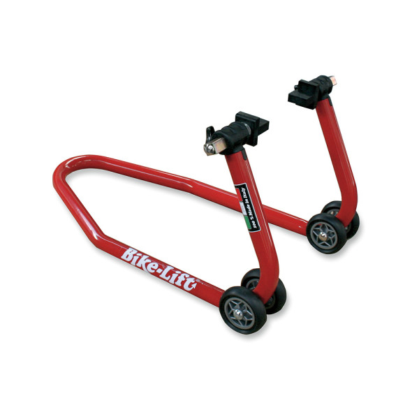 Мотоцикл підйомник на перед Bike Lift FS-10H червоний